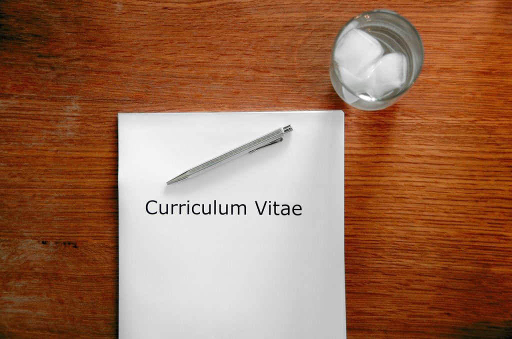 application, curriculum vitae, interview-2580867