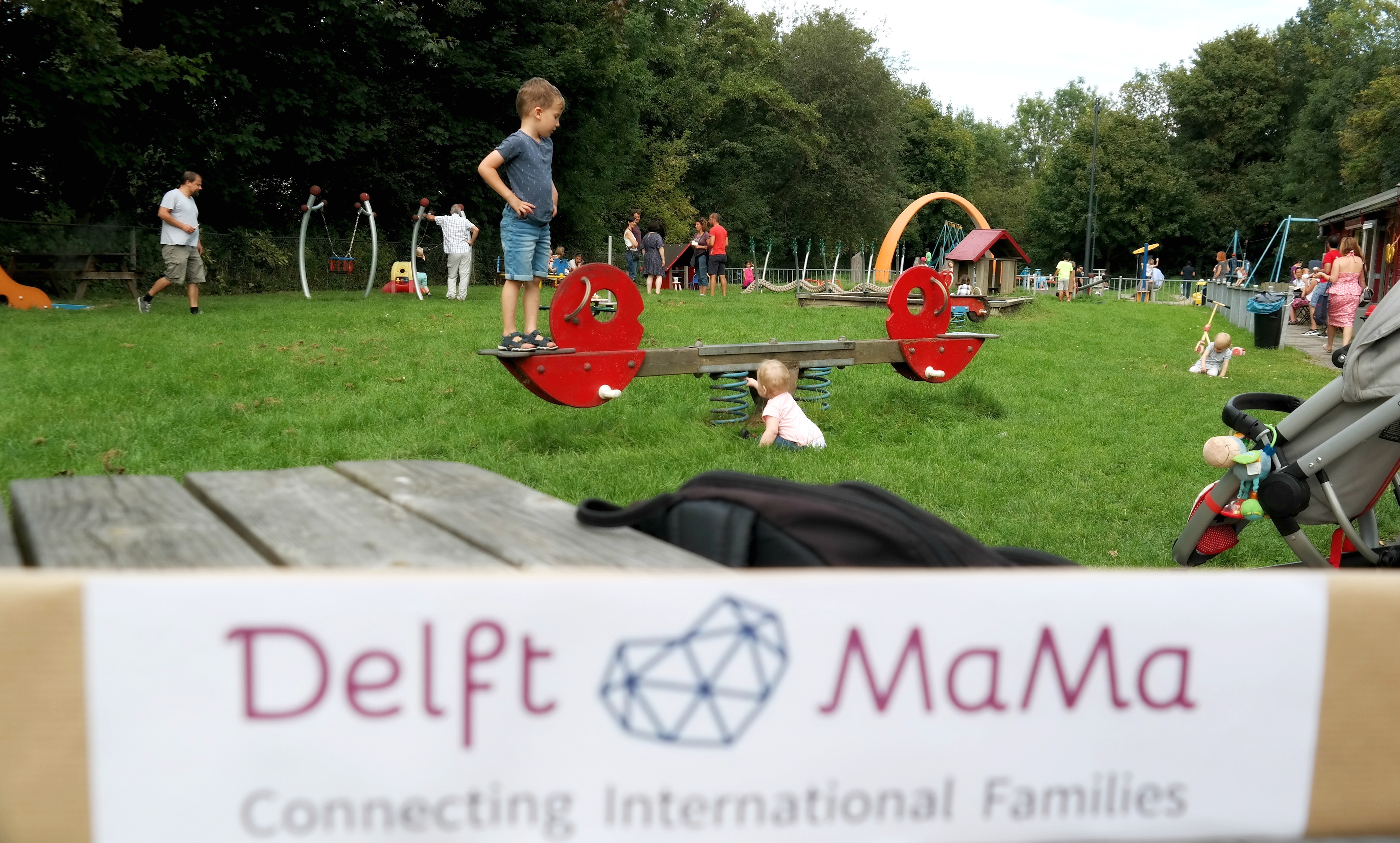 Spijsverteringsorgaan Oneffenheden mannelijk Delft MaMa 10th Anniversary Picnic – Delft MaMa