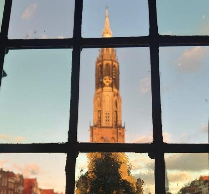 Home Naturalization The Netherlands Delft